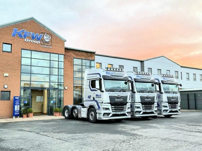 Cgz 333 Hsz 333 Vhz 333 Parked Outside Offices