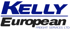 Kelly Freight Logo